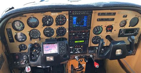 SUBMIT YOUR RESTORATION HERE. . Cessna 182 instrument panel replacement